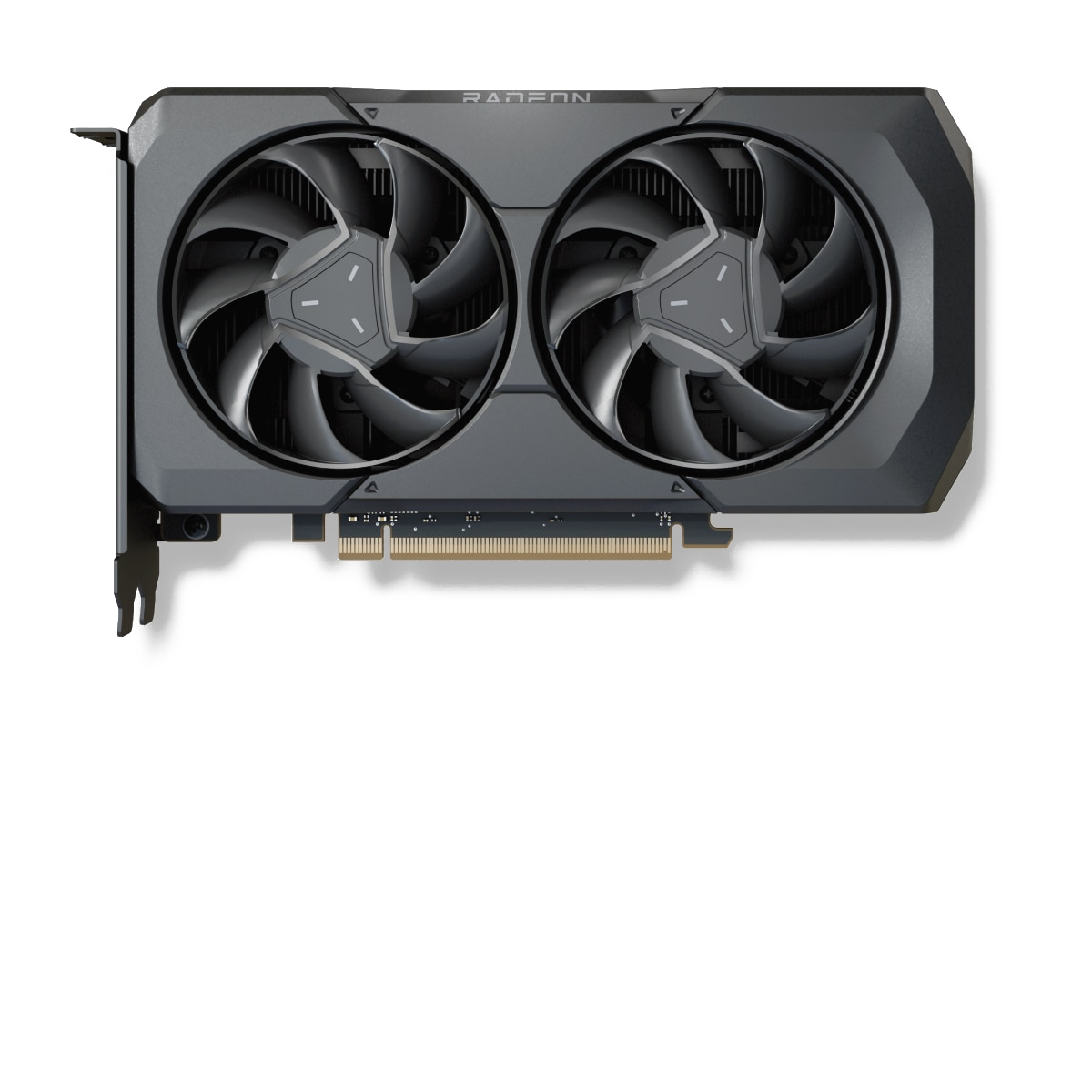 AMD Radeon RX 7600